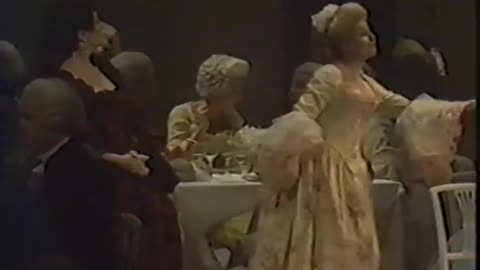 Auber - Manon Lescaut (Paris 1990)