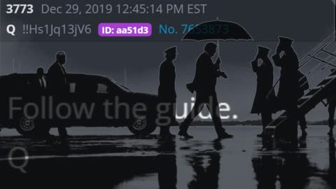 The 'silent' war continues