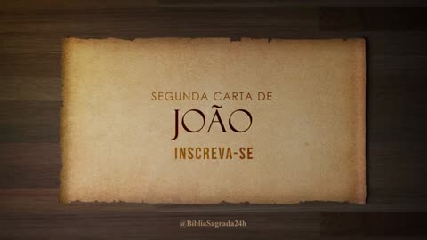 2 João Completo