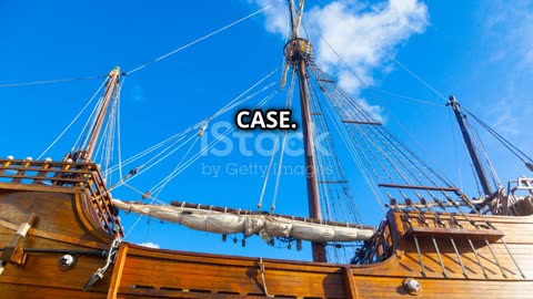 The Mysterious Abandonment of the Mary Celeste #travel #history #explore