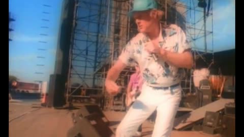 Beach Boys - Still Cruisin' = 1989