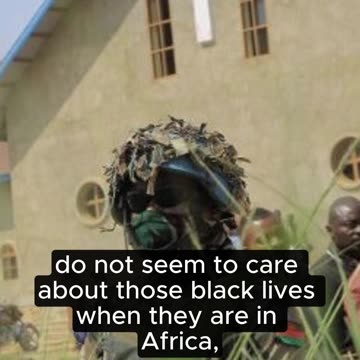 70 cristianos fueron decapitados en la República Democrática del Congo