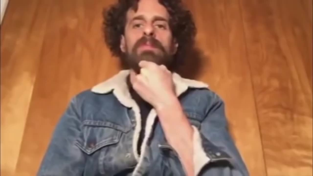 Issac Kappy's Final Broadcast (Before "Suicide") 05.10.2019