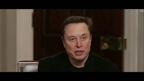 Musk Says DOGE Must Be 'Over The Target' Due To Panic From Democrats