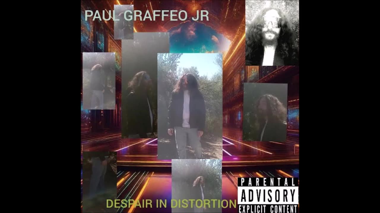 PAUL GRAFFEO JR - SICK