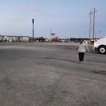 Starting something new