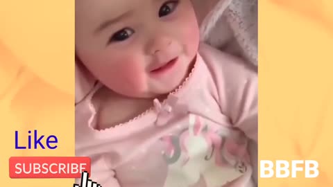 Cutest Babies Funny Moments Ever