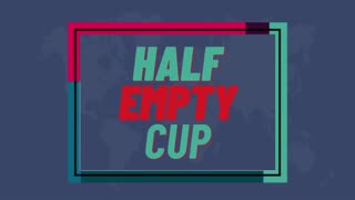 The Half Empty Cup of Joe - 1.31.2025