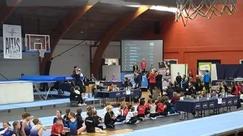 Vlaams Kampioenschap in Hulshout 28/04/2024 I10 - 9 jaar