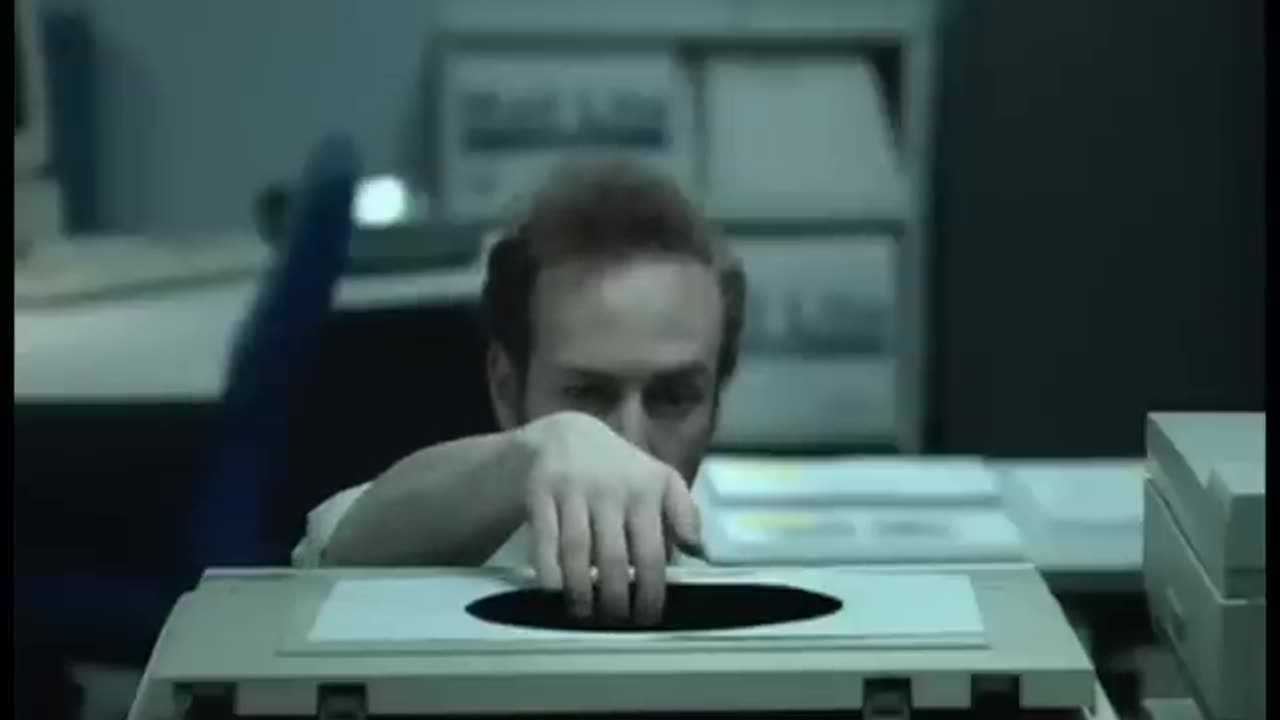 The Black Hole