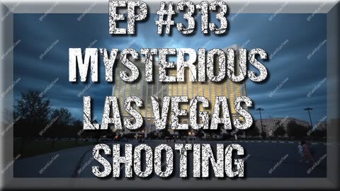 Unraveling the Mystery Behind Las Vegas Shooting - Conspiracy Theories and Facts!