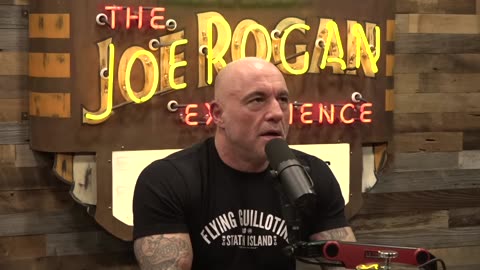 Joe Rogan Experience #2277 - Woody Harrelson