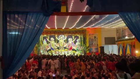 Shri Krishna Kirtan