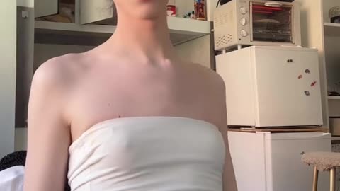 simpatic french tgirl