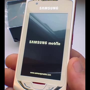 Old is gold Mobile Collection 📲📱