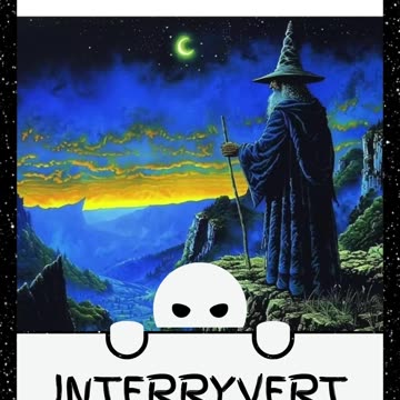 When all of your friends are busy