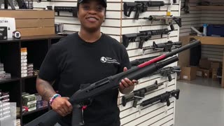 West Palm Beach: Benelli Tactical #stitch #Benelli