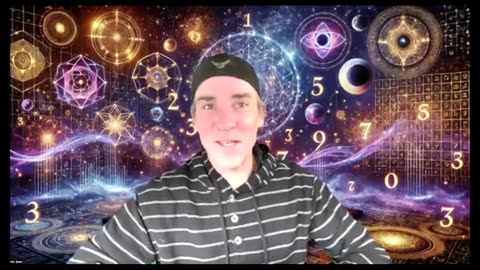 DECODING TRUMP..WHAT TO EXPECT IN 2025 DECODE ANYTHING NUMEROLOGY-GIYNIS MCCANTS