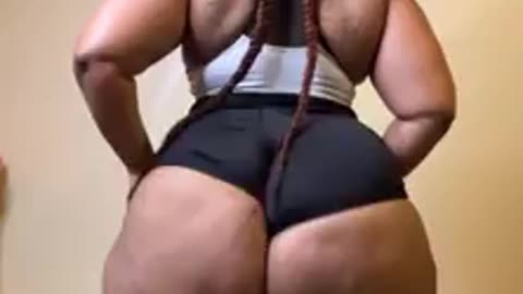 Bigger is better.