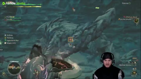 (XBOX) - Monster Hunter Wilds back on the hunt!!