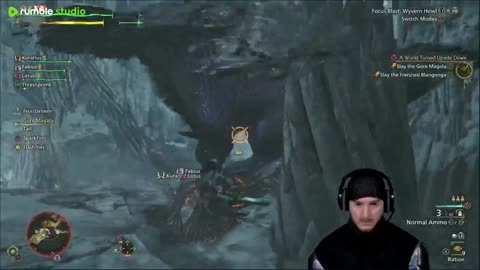 (XBOX) - Monster Hunter Wilds back on the hunt!!