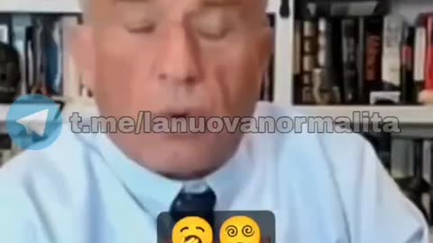 I vaccini anti-Covid-19 sono di proprietà NIH e dall'esercito statunitense