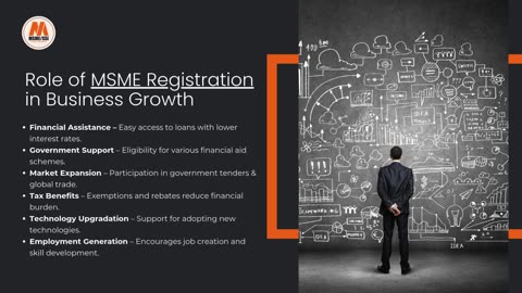 Role of MSME Registration in Business Growth