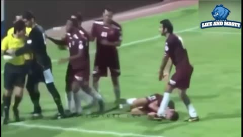 Unbelievably Funny Football Play That Will Leave You Laughing!