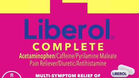 LIBEROL: a new drug for TDS