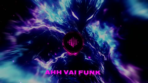 《AHH VAI FUNK》 [Daily Push List] "AHH VAI FENK"