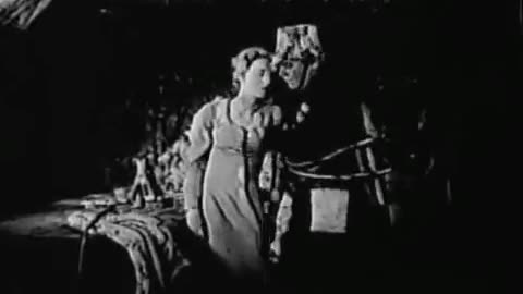 At The Edge Of The World (1927) An UFA Photoplay