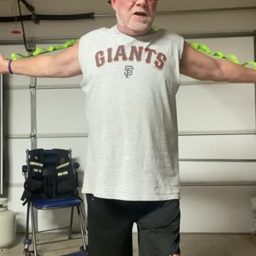 Last Workout of the Year!