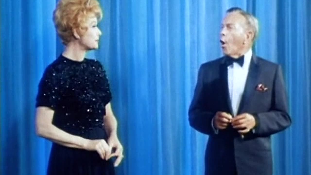 The Lucy Show season 5 – Lucy with George Burns