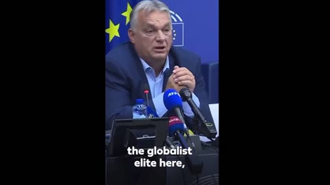 🚨 ORBÁN EXPOSES ZELENSKYY: “HE WANTS AID, NOT PEACE”—HOW MUCH LONGER WILL...