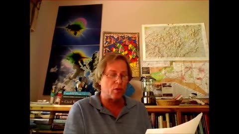 Freemasonry and Satanism, book review 120 pt 2, Major Trends in Jewish Mysticism