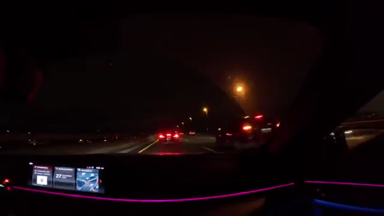 Craziest Near Miss Run Of All Time