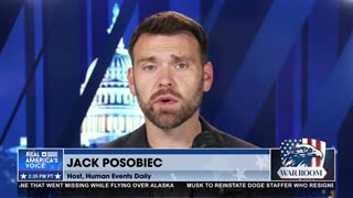 Jack Posobiec On The Globalist Push To Make Ukraine Part Of NATO