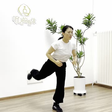 0022.身體是身體回歸完整功能性訓練體系