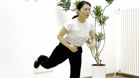 0022.身體是身體回歸完整功能性訓練體系