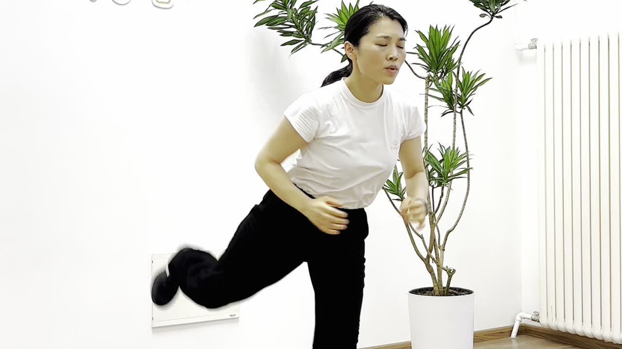 0022.身體是身體回歸完整功能性訓練體系