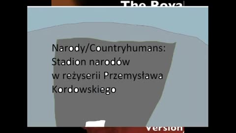 Narody Countryhumans stadion narodów 51