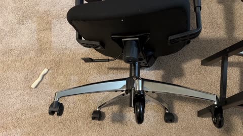 Must have Chair Upgrade | TICONN Office Chair Caster Wheels