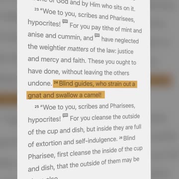 Even a Hard Heart Can Have a Good Point