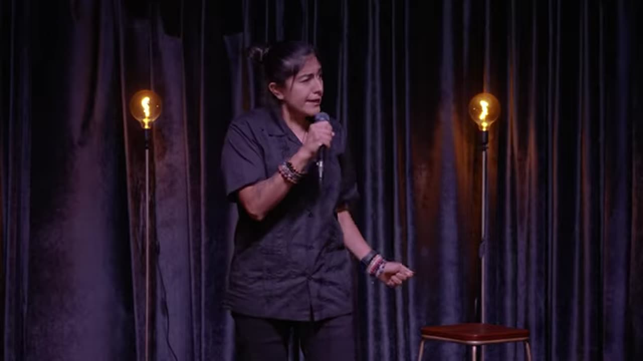 I Forgot I'm G*Y | Nana Rodriguez | Stand Up Comedy