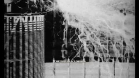 Tesla’s Stolen Invention: The Free Energy Suppression They Don’t Want You to Know About