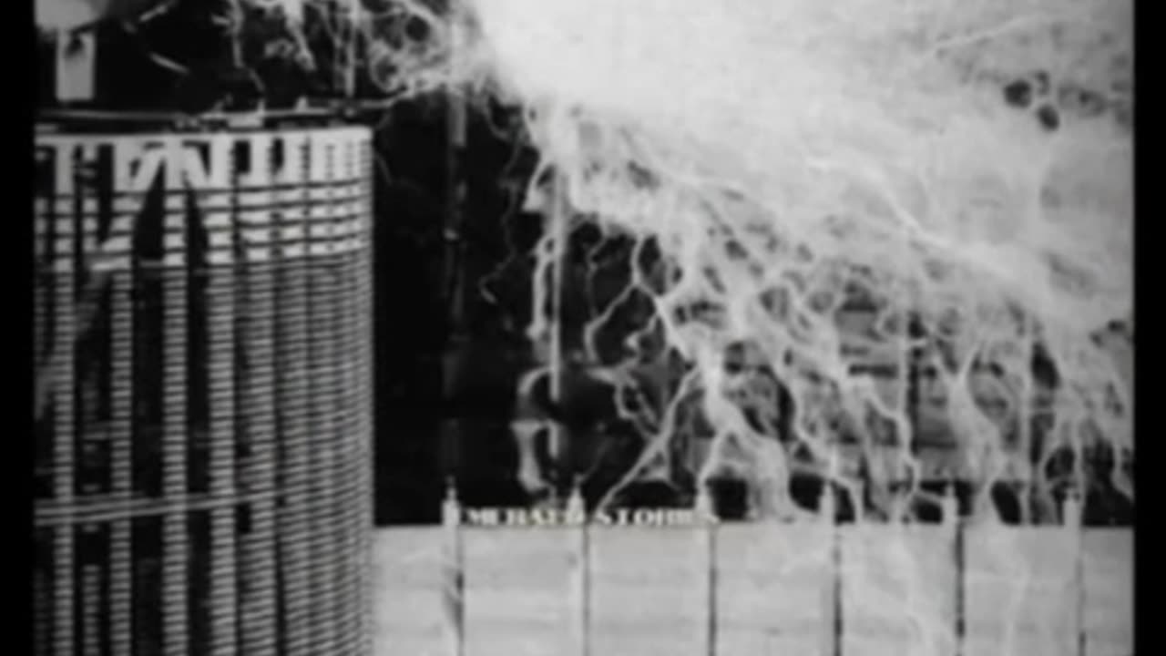 Tesla’s Stolen Invention: The Free Energy Suppression They Don’t Want You to Know About