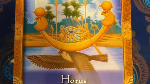 Oracle Card Reading 2/23/25