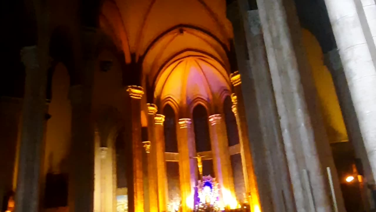 Church in Istanbul, Istiklal Street، #church #history