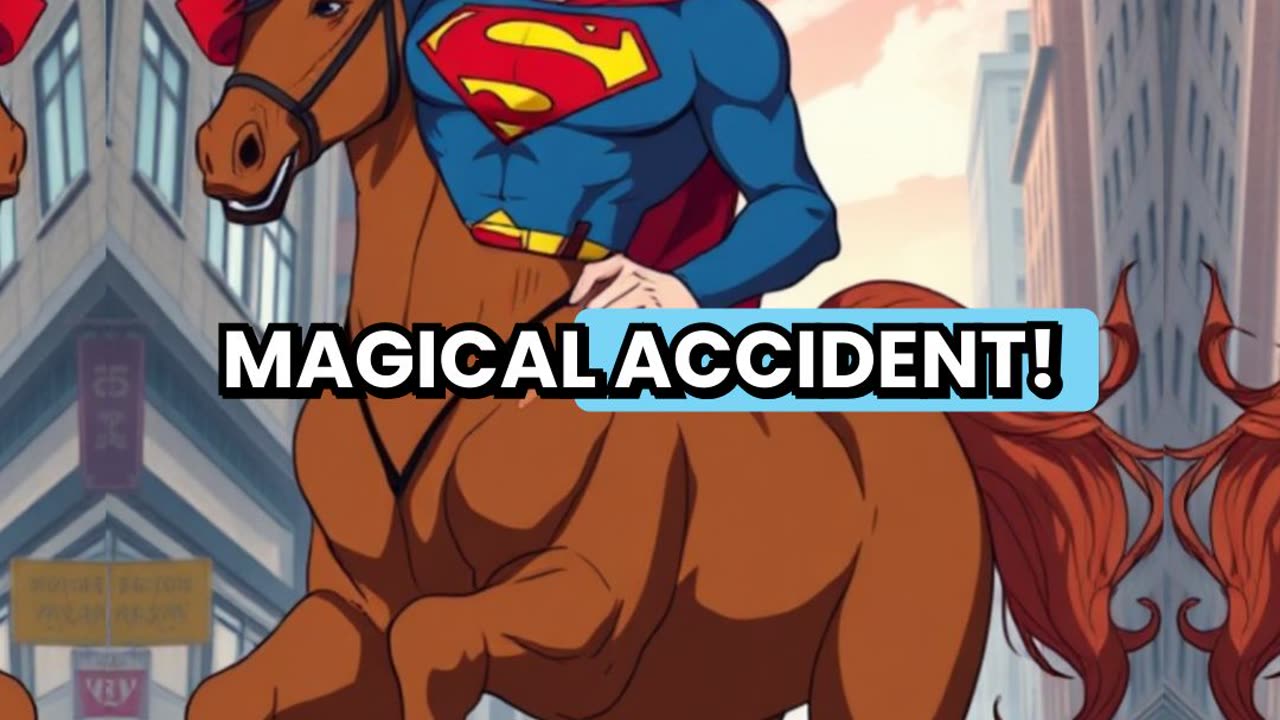 Weird Superman Facts You Won't Believe