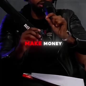 All women care about money